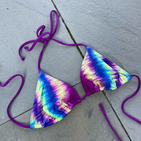 Billabong Bikini Top - Picture 2 of 8